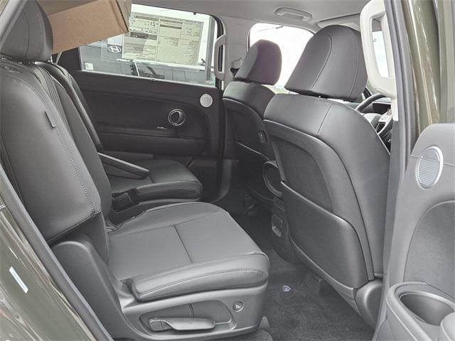 new 2026 Hyundai Palisade car