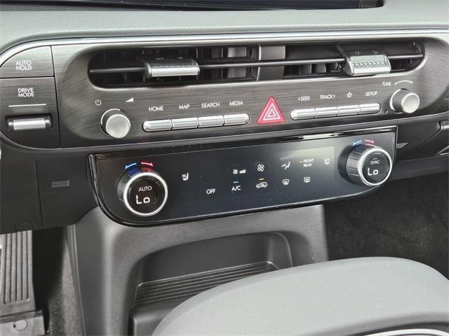 new 2026 Hyundai Palisade car