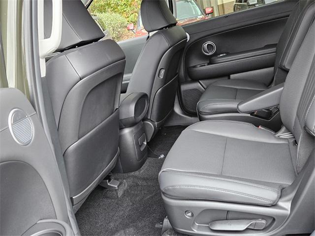 new 2026 Hyundai Palisade car