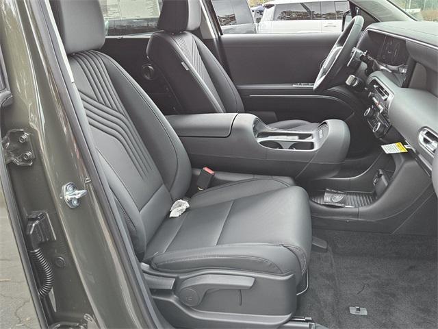 new 2026 Hyundai Palisade car