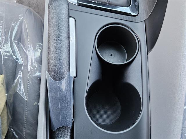 new 2026 Hyundai Elantra car, priced at $24,237