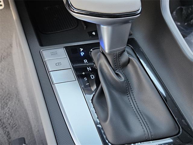 new 2026 Hyundai Elantra car, priced at $24,237