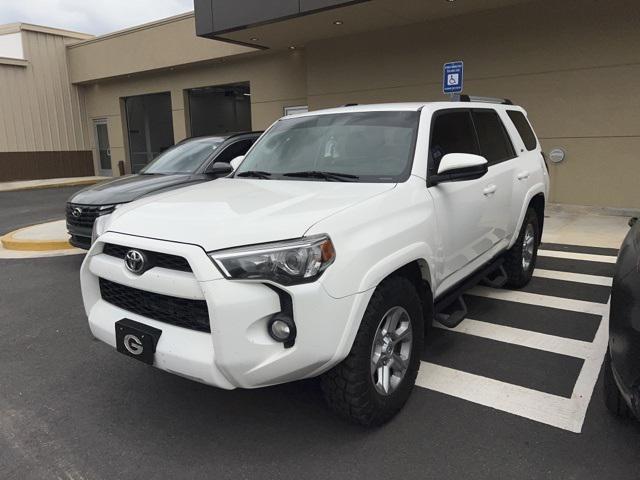 used 2019 Toyota 4Runner car, priced at $25,000