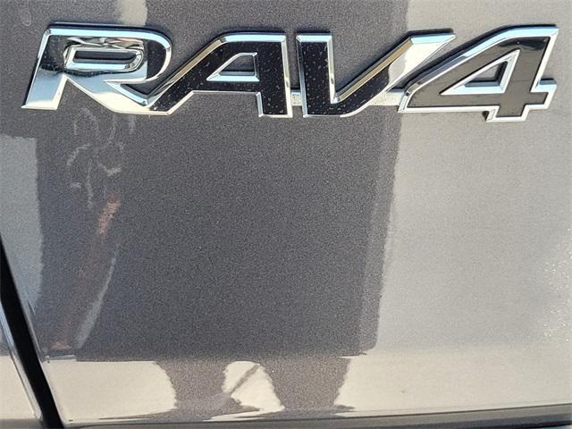 used 2024 Toyota RAV4 Hybrid car, priced at $36,000