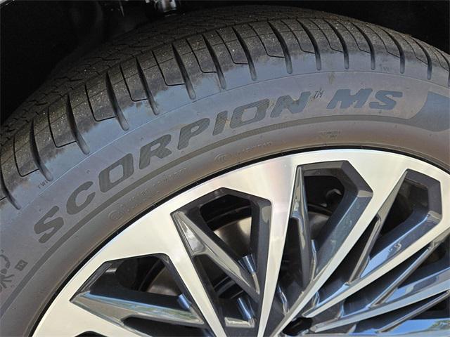 new 2026 Hyundai Palisade car, priced at $56,291