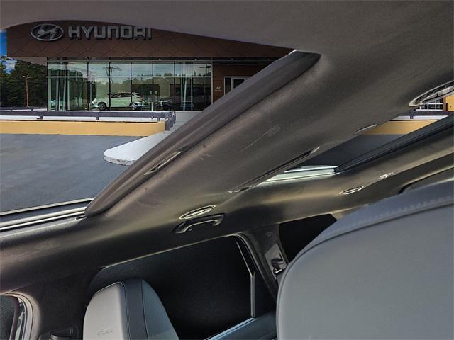 new 2026 Hyundai Palisade car, priced at $56,291