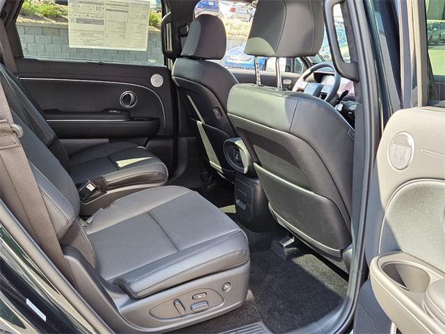 new 2026 Hyundai Palisade car, priced at $56,291