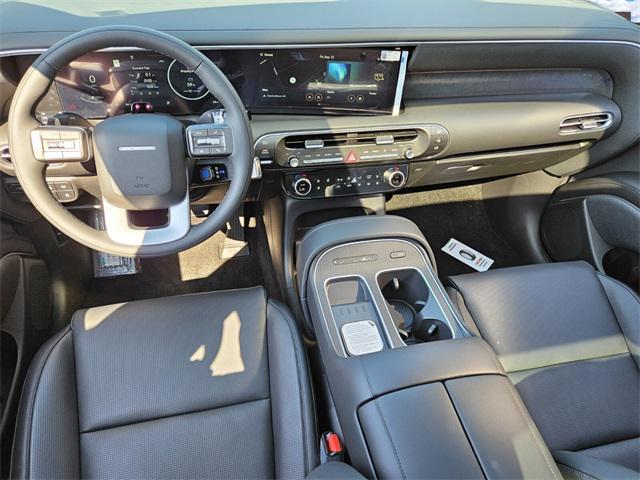 new 2026 Hyundai Palisade car, priced at $56,291