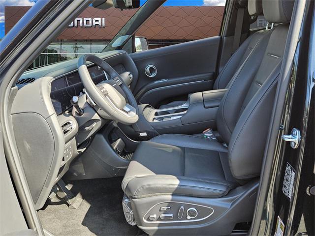 new 2026 Hyundai Palisade car, priced at $56,291