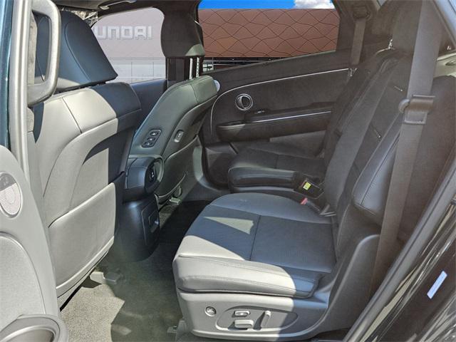 new 2026 Hyundai Palisade car, priced at $56,291