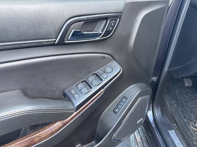 used 2018 Chevrolet Tahoe car, priced at $21,500