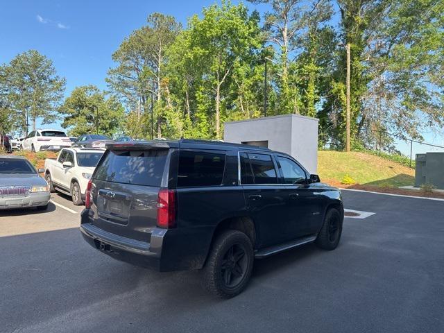 used 2018 Chevrolet Tahoe car, priced at $21,500