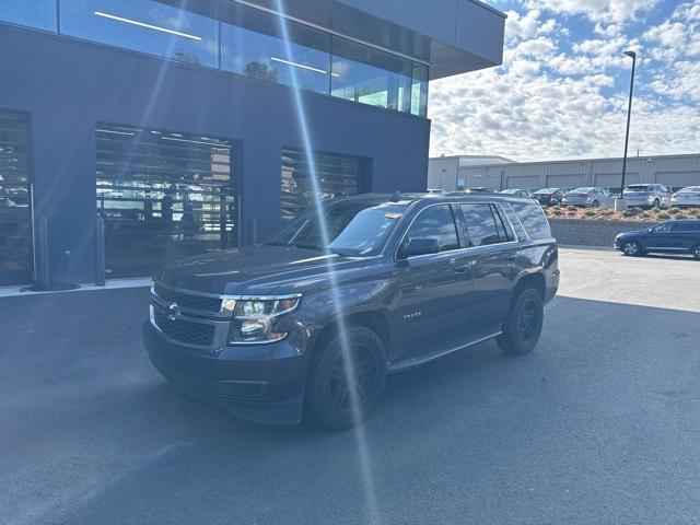 used 2018 Chevrolet Tahoe car, priced at $21,500