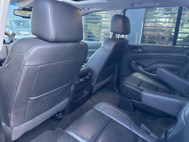 used 2018 Chevrolet Tahoe car, priced at $21,500