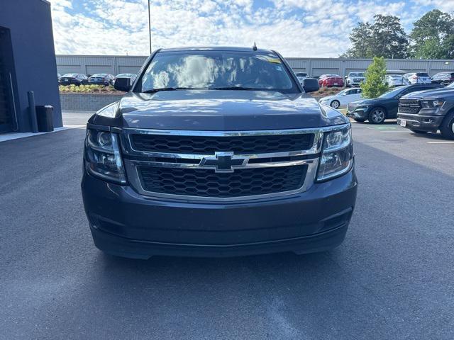 used 2018 Chevrolet Tahoe car, priced at $21,500