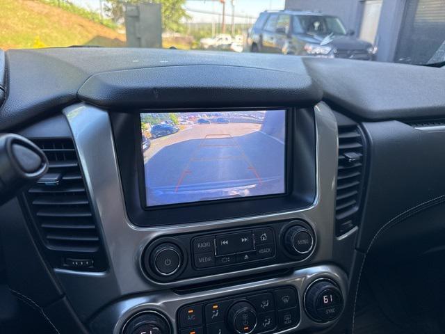 used 2018 Chevrolet Tahoe car, priced at $21,500