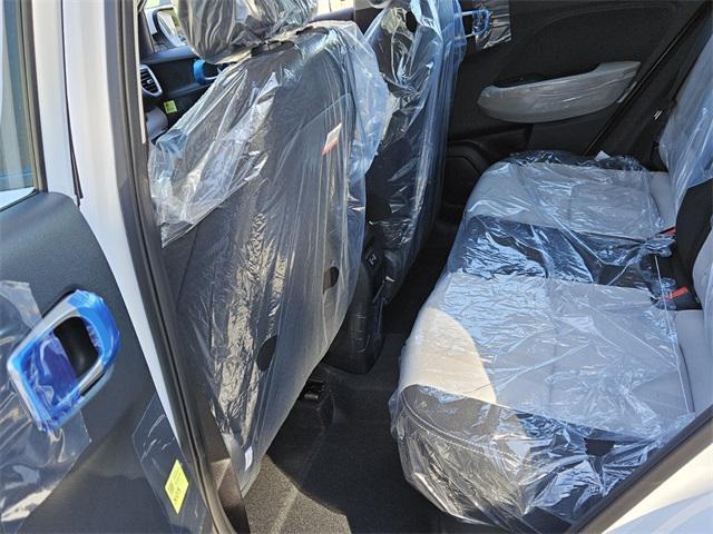 new 2026 Hyundai Venue car, priced at $24,517