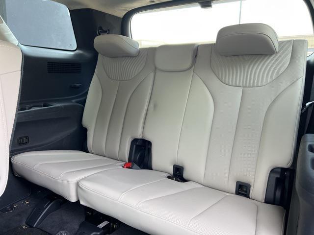 used 2024 Hyundai Palisade car, priced at $45,506