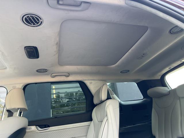 used 2024 Hyundai Palisade car, priced at $45,506
