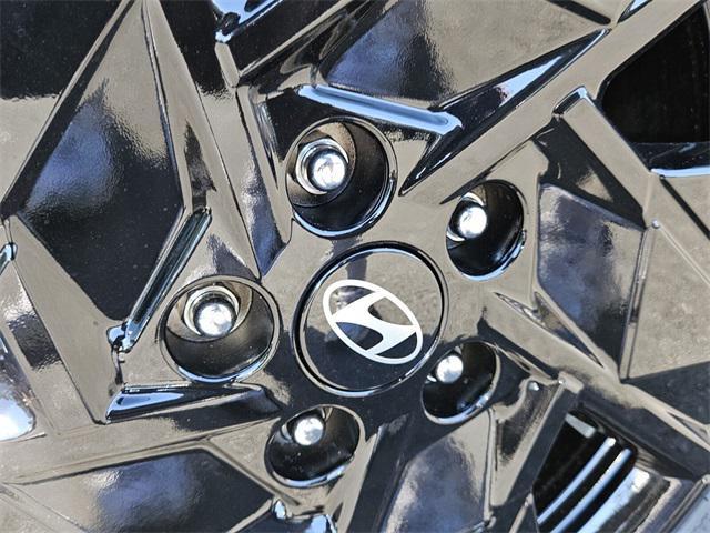 new 2026 Hyundai Kona car, priced at $27,628