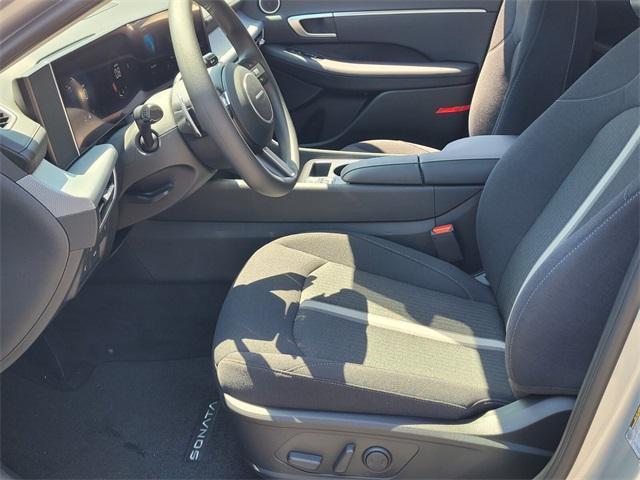 new 2025 Hyundai Sonata car, priced at $27,258