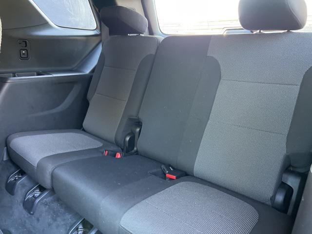 used 2022 Chevrolet Traverse car, priced at $25,000