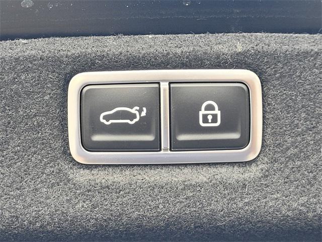 new 2025 Hyundai Sonata Hybrid car, priced at $36,760