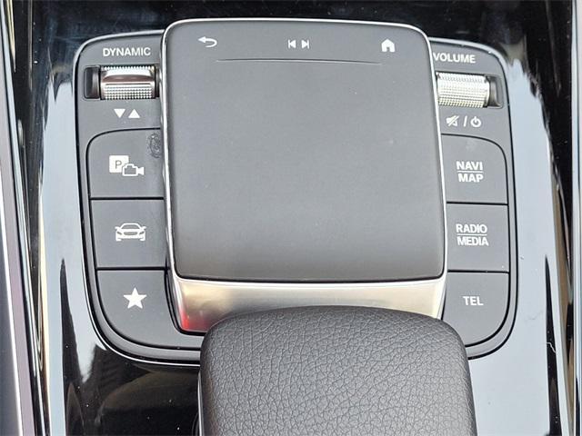 used 2023 Mercedes-Benz GLB 250 car, priced at $35,000