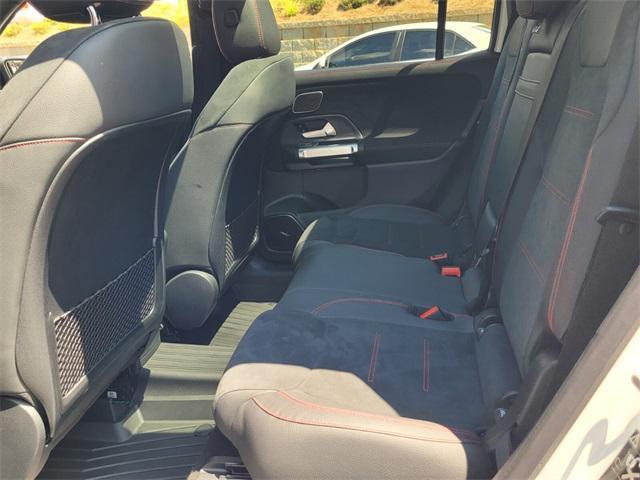 used 2023 Mercedes-Benz GLB 250 car, priced at $35,000