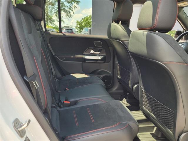 used 2023 Mercedes-Benz GLB 250 car, priced at $35,000