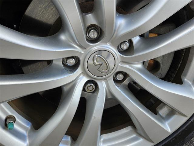 used 2008 INFINITI M35x car, priced at $7,000