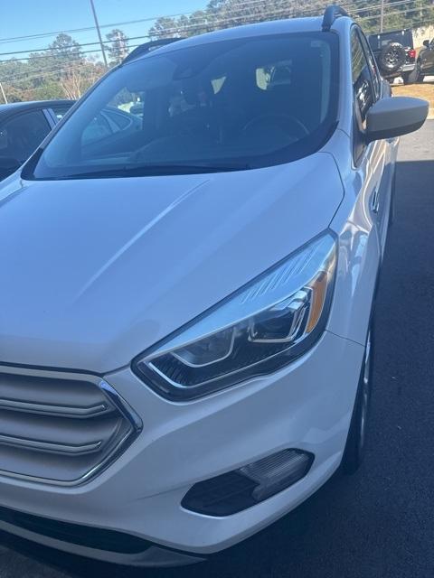 used 2019 Ford Escape car, priced at $10,500