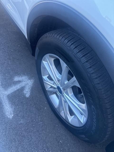 used 2019 Ford Escape car, priced at $10,500