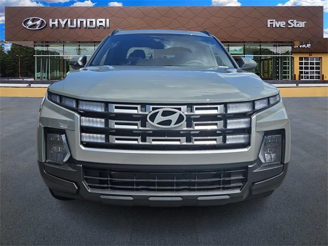 new 2026 Hyundai SANTA CRUZ car, priced at $34,651
