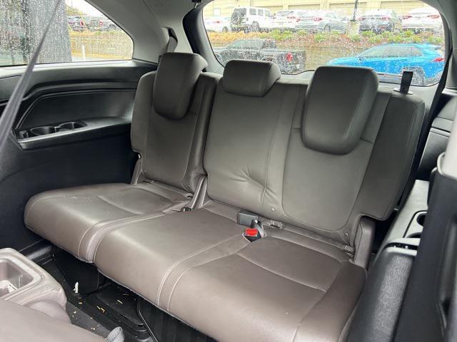 used 2019 Honda Odyssey car, priced at $17,900