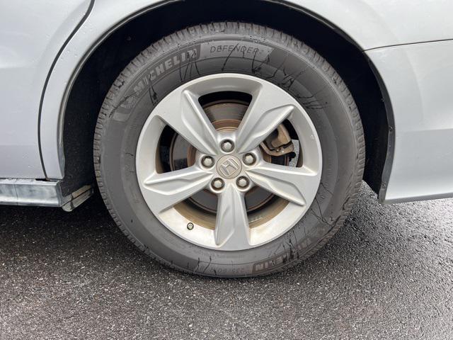 used 2019 Honda Odyssey car, priced at $17,900
