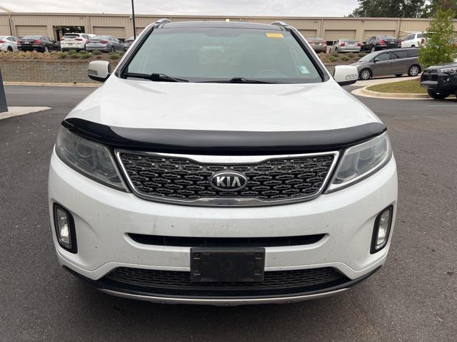 used 2015 Kia Sorento car, priced at $6,000