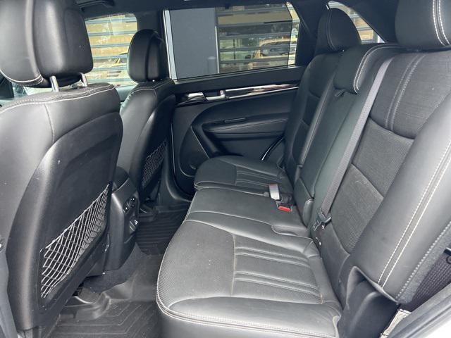used 2015 Kia Sorento car, priced at $6,000