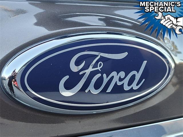 used 2015 Ford Explorer car, priced at $9,500