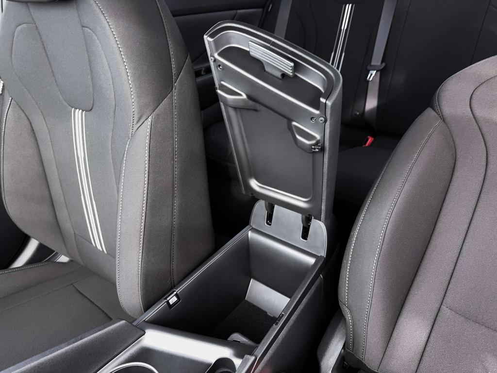 new 2026 Hyundai Elantra car, priced at $24,237