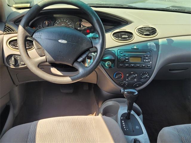 used 2001 Ford Focus car, priced at $3,500