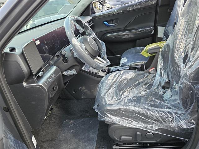 new 2026 Hyundai Kona car, priced at $31,882