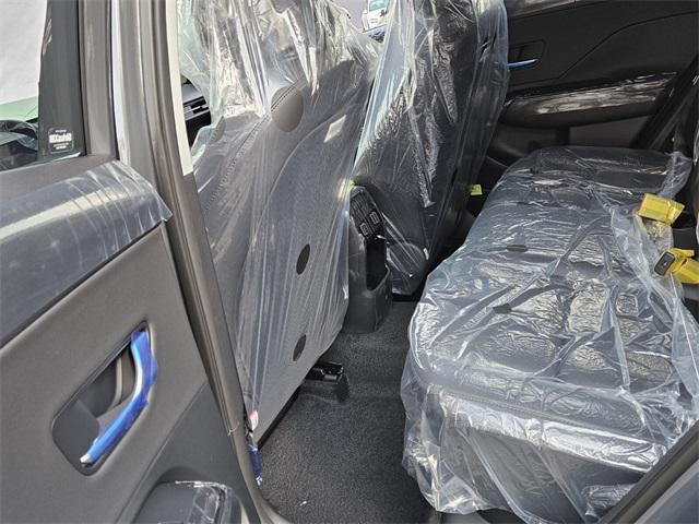 new 2026 Hyundai Kona car, priced at $31,882