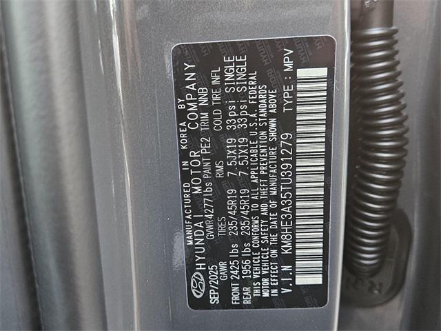 new 2026 Hyundai Kona car, priced at $31,882