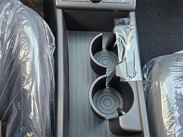 new 2026 Hyundai Kona car, priced at $31,882