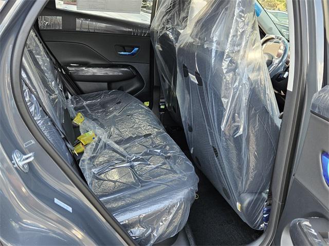 new 2026 Hyundai Kona car, priced at $31,882