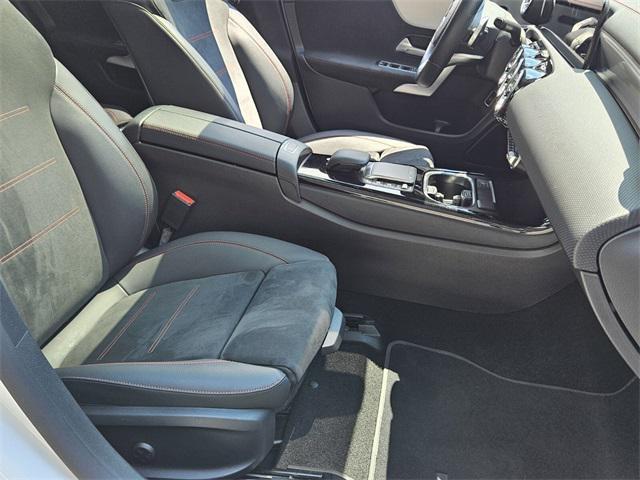 used 2023 Mercedes-Benz CLA 250 car, priced at $31,735