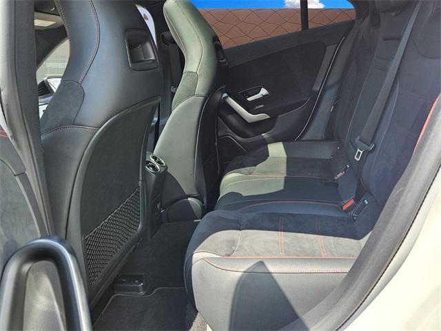 used 2023 Mercedes-Benz CLA 250 car, priced at $31,735