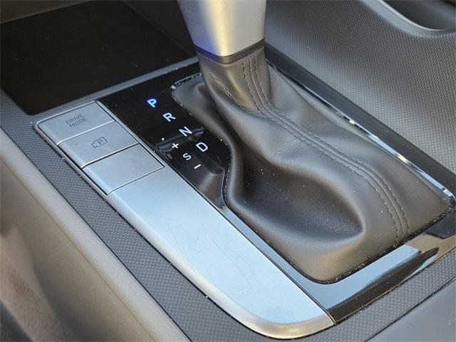 used 2024 Hyundai Elantra car, priced at $17,000