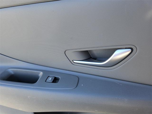 used 2024 Hyundai Elantra car, priced at $17,000